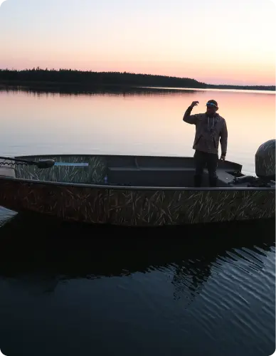 LA VOIE DU FLEUVE, AU CŒUR DES ILES MINGAN